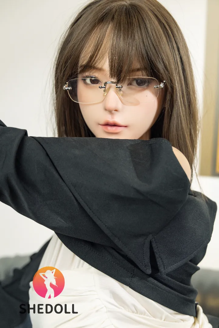 Shedoll April 163cm